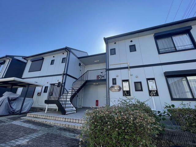 プリアムス城南9番館