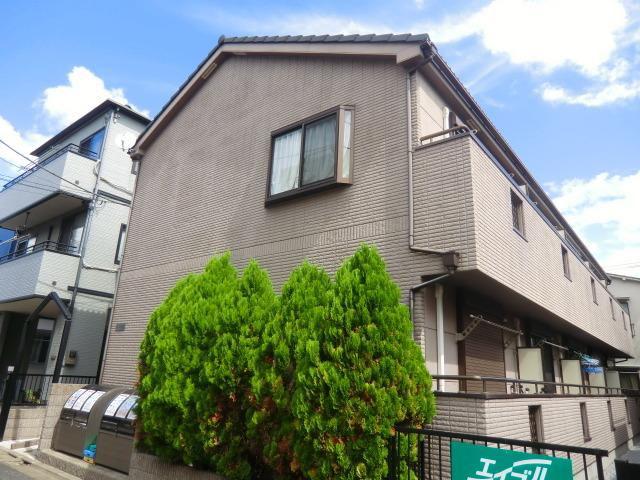 メゾンボヌール