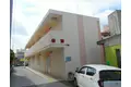 沖縄県浦添市内間の建物