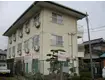 若竹マンション(1K/2階)