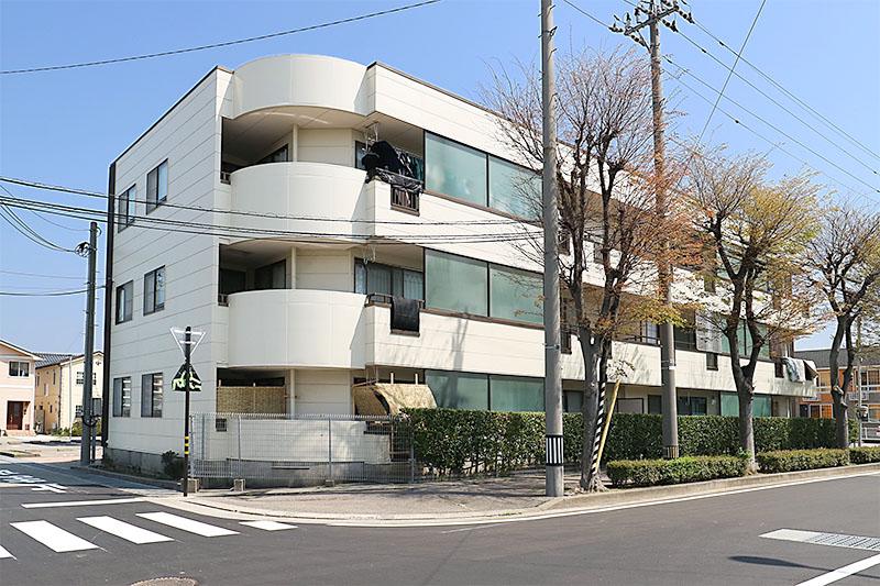 セシボン堀内I