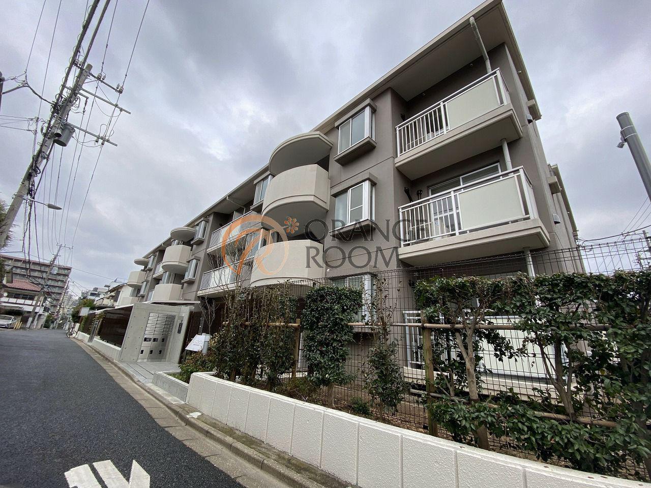 アソシエール文京白山
