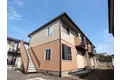 上柴 パークハイツ A