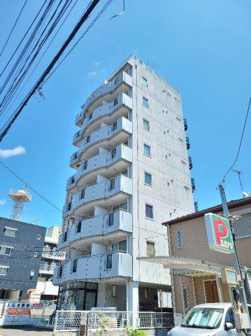 ロマーヌ水戸第6