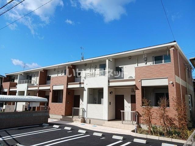 ディアコート 加守