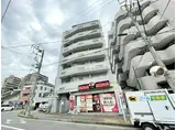 ホーユウコンフォルト京急田浦