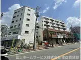 北野マンション東館