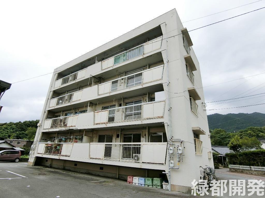 宮野住アパート