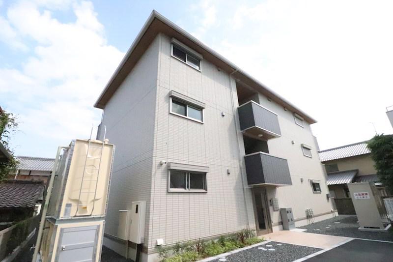 サイドヴェルデ守山