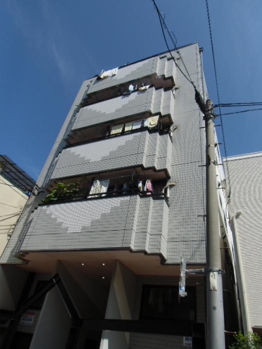 ボンジュール磯路