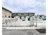 クレスト鹿の子台