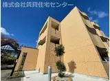ＪＲ阪和線 紀伊駅 徒歩6分 3階建 築19年