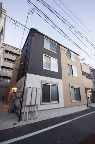 プリムローズ大森