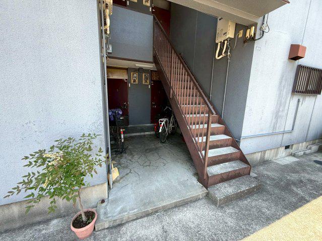 八尾ハイツ