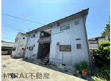 八尾ハイツ