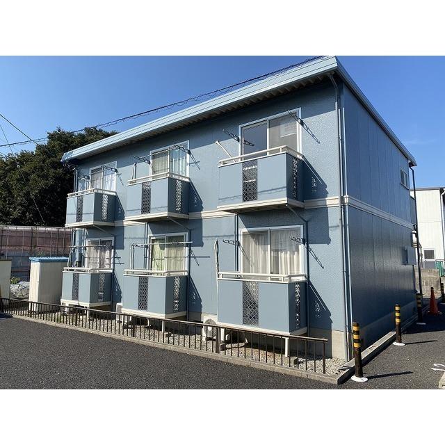 コーポグローリー
