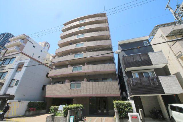 ライフ北梅田