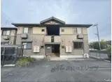 パルコートサンA棟