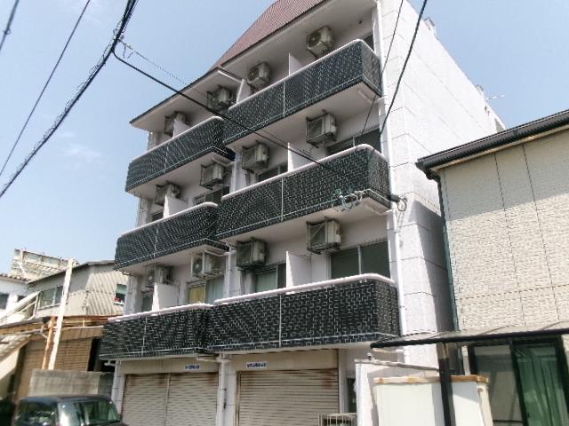中広ハウス