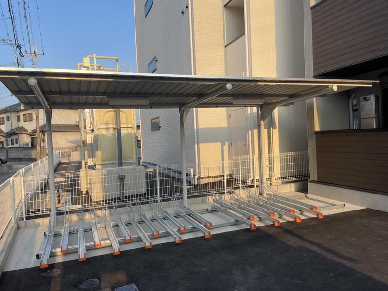 アプローズ加古川
