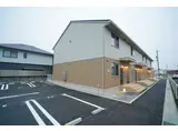 グラシューヴェルジェA棟