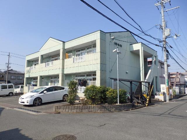 チェリーガーデン