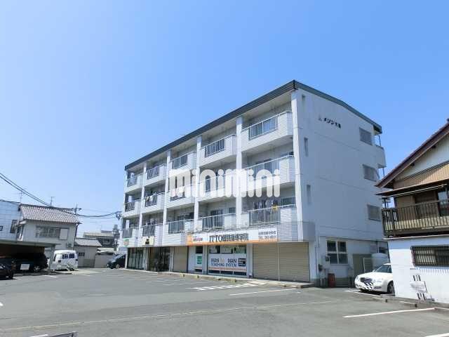 メゾン大島(2DK/2階)