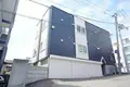 クルーズハウス南郷A棟