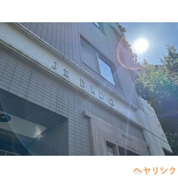 JⅡビル