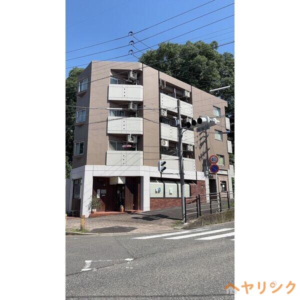 JⅡビル