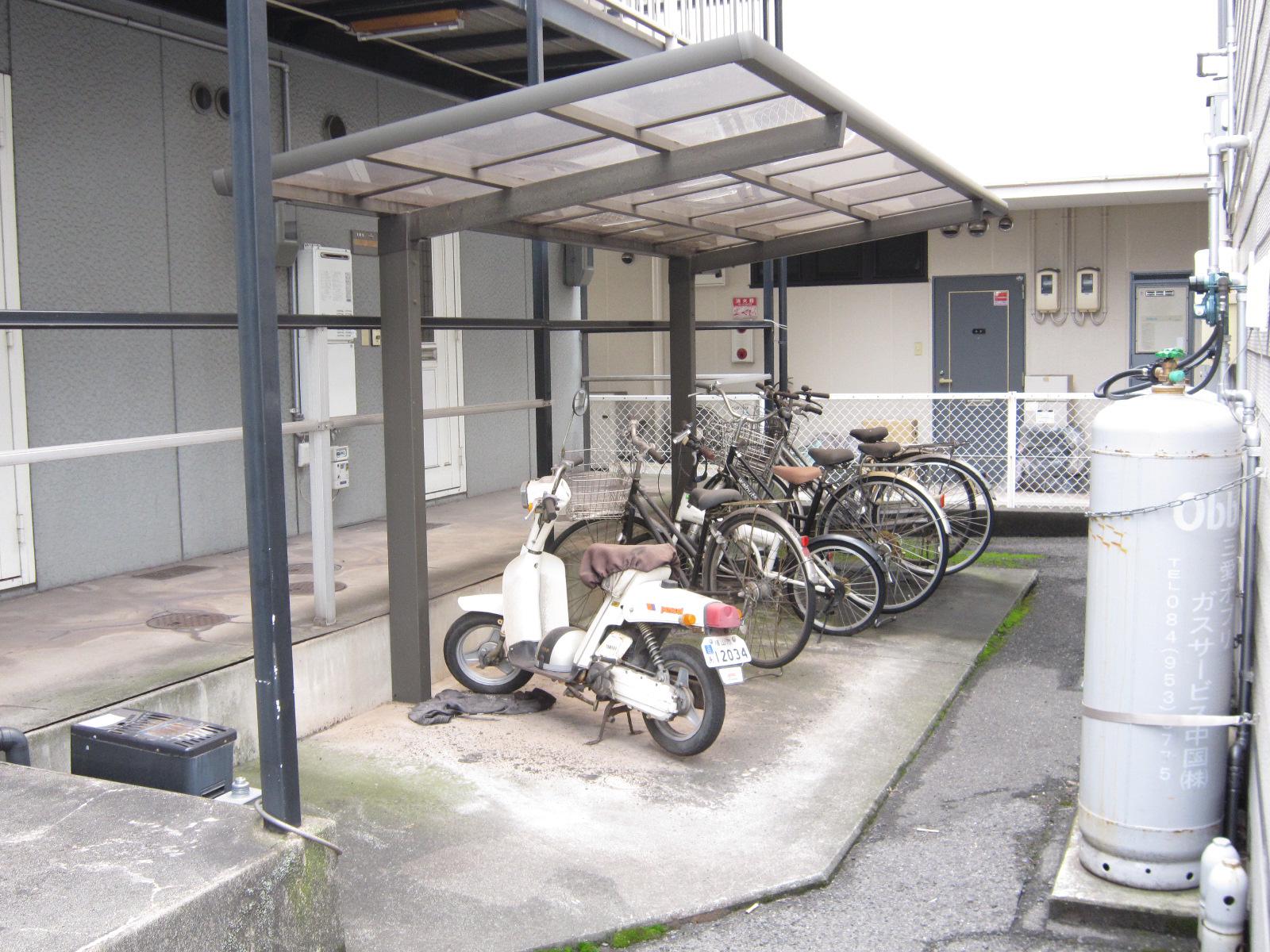 アネックス大和