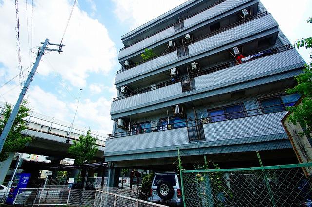 久富マンション