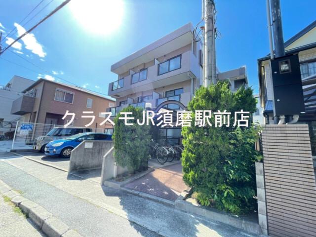 GRANDLIFE須磨
