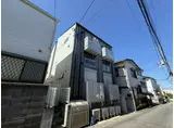 シャトレ生田緑地