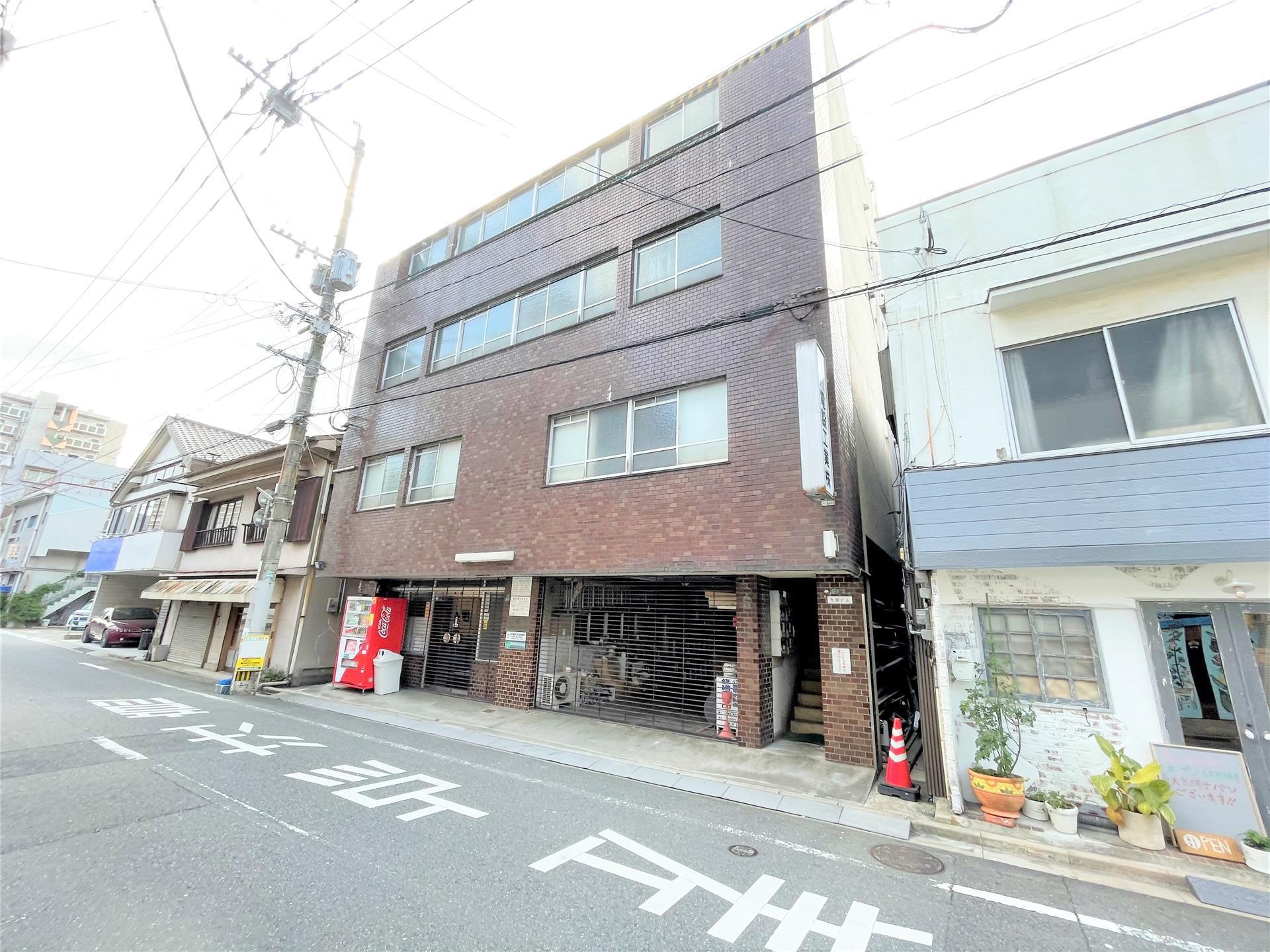 九設ビル