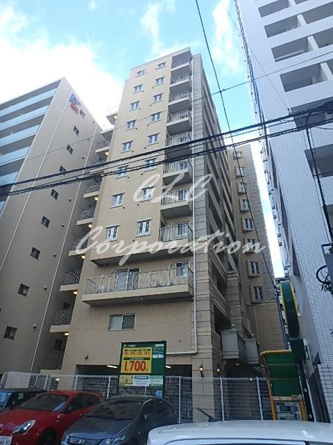 KDXレジデンス錦糸町