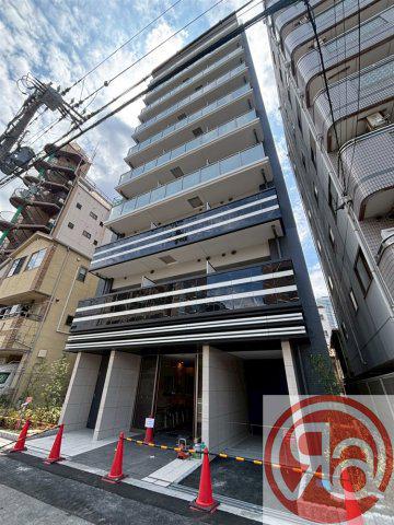 エスリード弁天町ノース RESIDENCE