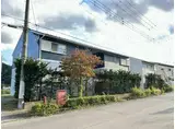 コージーコート中溝