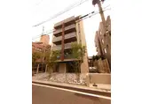 リビオメゾン東北沢