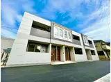 近鉄名古屋線 近鉄長島駅 徒歩10分 2階建 築4年