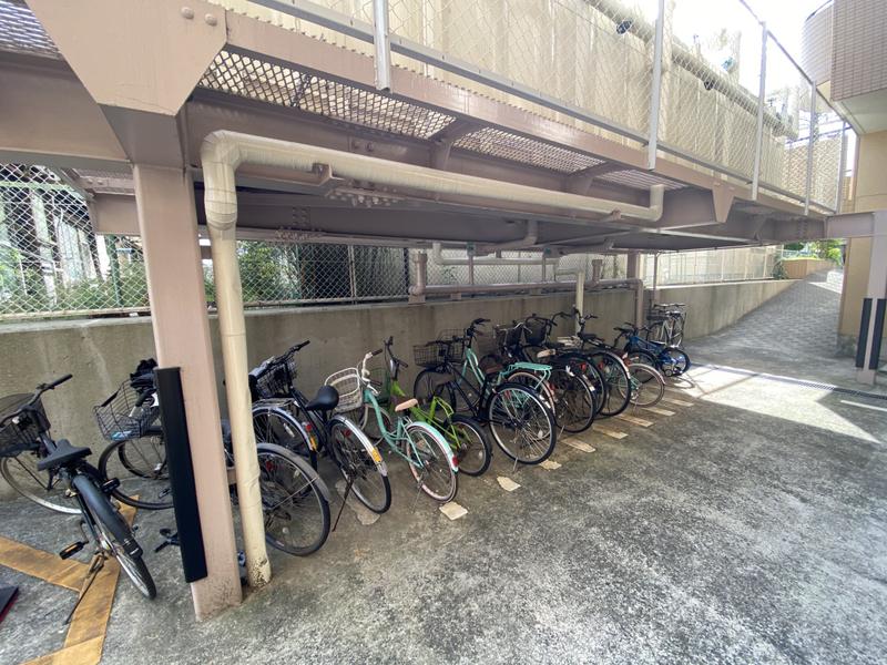 メゾンドール姫路英賀保