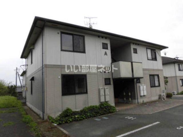 たんぽぽハウスA棟