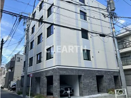 ユーレジデンス両国(1DK/3階)の間取り写真