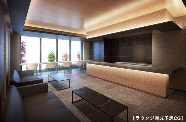 ドゥーエ新横浜