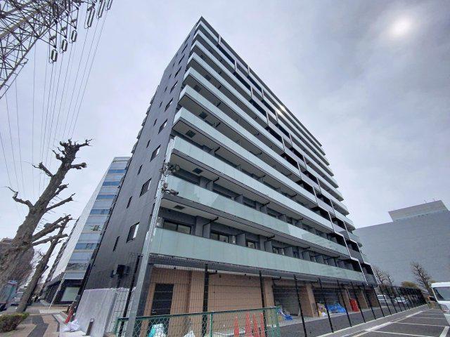 ドゥーエ新横浜
