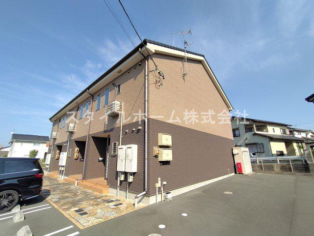 松東017