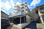 東府中マンション