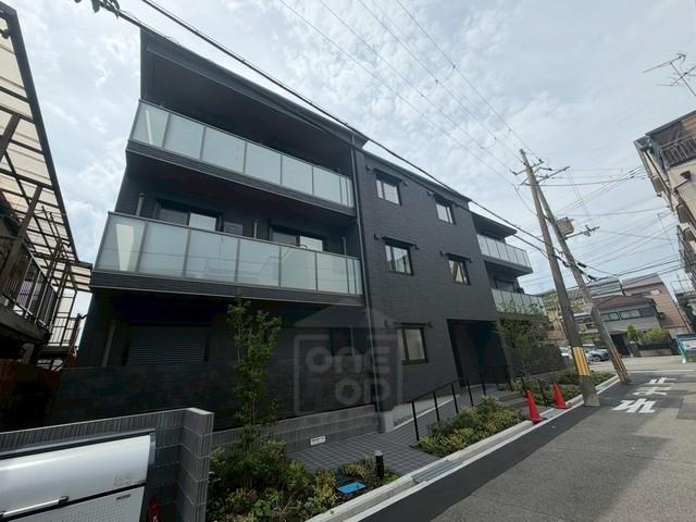 シャーメゾン ヴェルーラ(2LDK/1階)