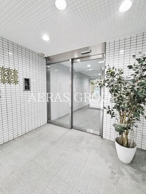 クレグラン東品川