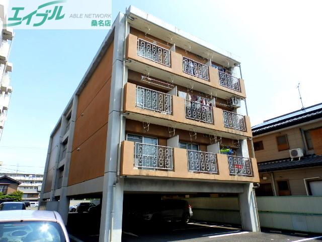 MKタウン江場B